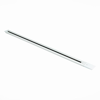 ST012.539.00 Шинопровод однофазный встраиваемый ST-Luce Белый БЭЙС 400_400_2946405
